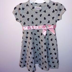 Blueberi Boulevard Dress